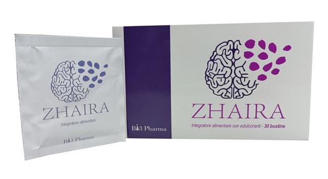 ND Zhaira 30 bustine