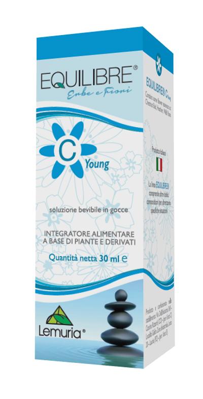 ND Equilibre C Young 30 ml
