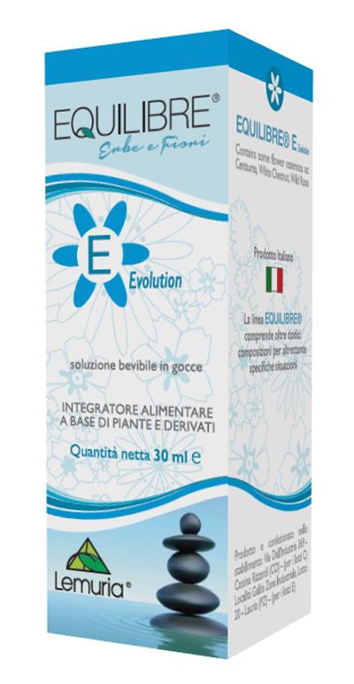 ND Equilibre E Evolution 30 ml