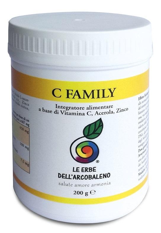 ND C Family 200 g