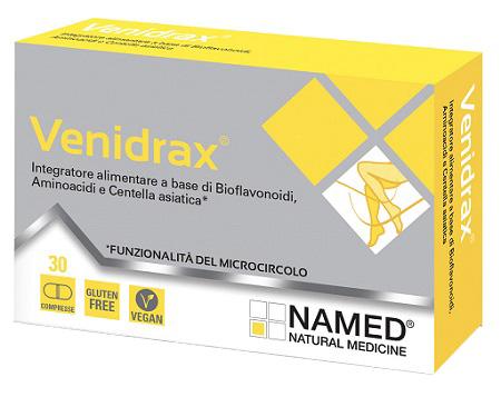 ND Venidrax 30 compresse