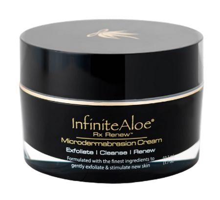 403N INFINITEALOE MICRODERMABRAVISO