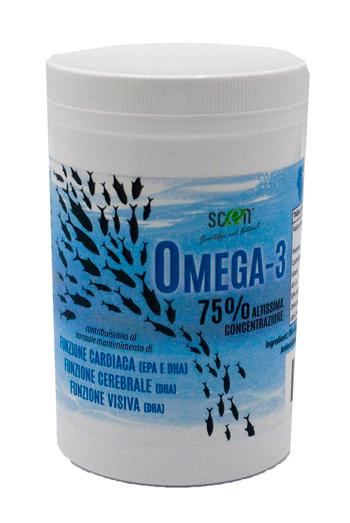 1084 SCEN OMEGA 3 ALT/CONC 120CPS