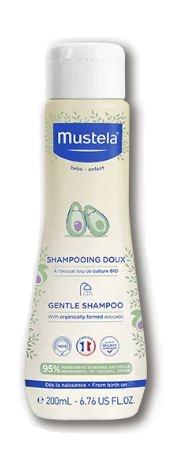 Mustela Mustela Shampoo Dolce 200 ml