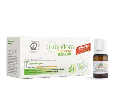 ND Fpi Erboflora Rigenera Ft 12F
