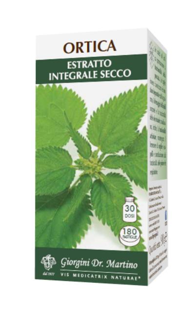 ND Ortica Estratto Integr Secco