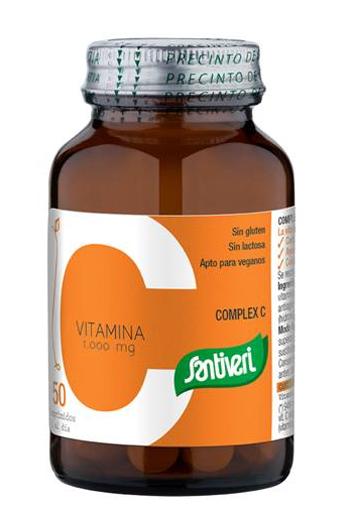 ND Vitamina C 50 compresse