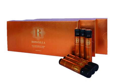 089I ROSSYLLA COLLAGEN BEAUTY 10FL