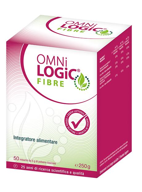 ND Omni Logic Fibre 250 g