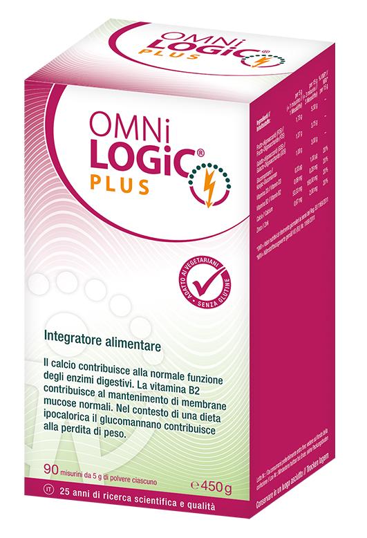 ND Omni Logic Plus 450 g