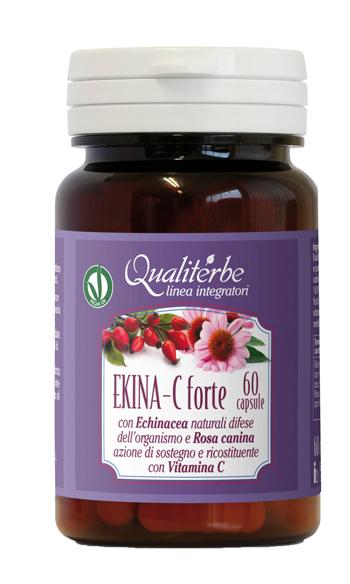 ND Ekina C Forte 60 capsule