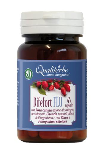 ND Difefort Flu 45 capsule