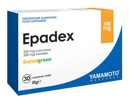 ND Yamamoto R Epadex 30 compresse