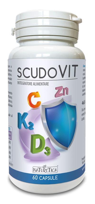 ND Scudo Vit 60 capsule