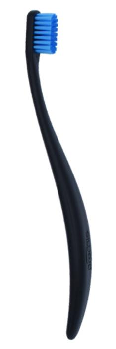 Promis Promis Spazzolino Single Black