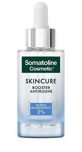 Olyos Somat Skin EX Viso Skincur ANT