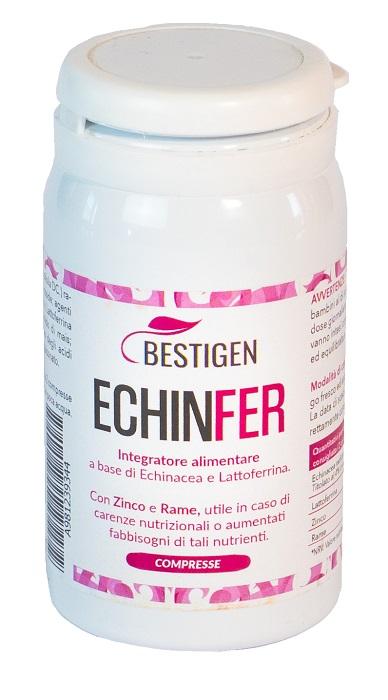 ND Echinfer 60 compresse