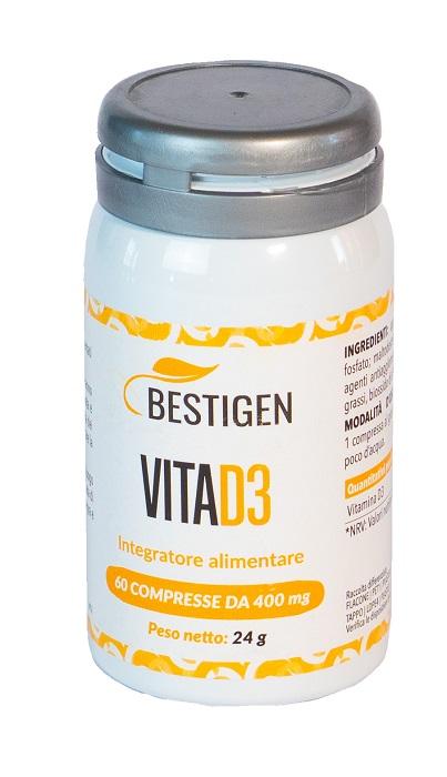 ND Vita D3 2000 UI 60 compresse