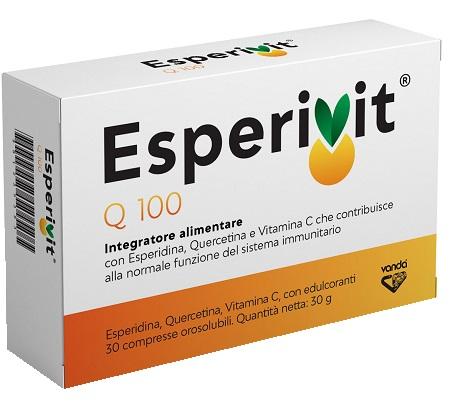 ND Esperivit Q 100 30TAV
