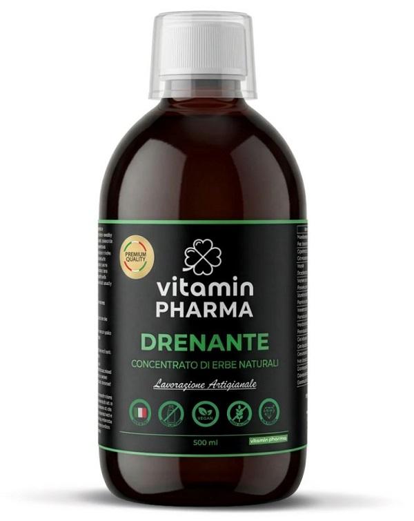 ND Drenante 500 ml