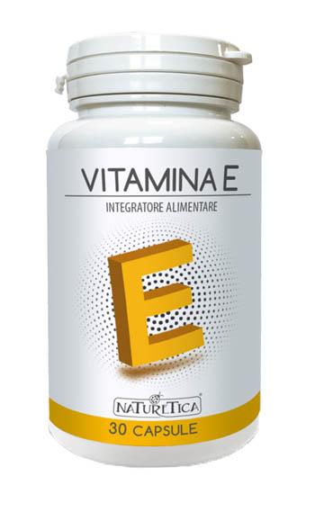 ND Vitamina E 30 capsule
