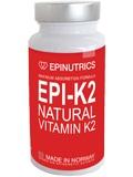 ND Epinutrics Epi K2 60 capsule