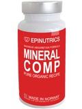 ND Epinutrics Epi Mineral CO60CPS
