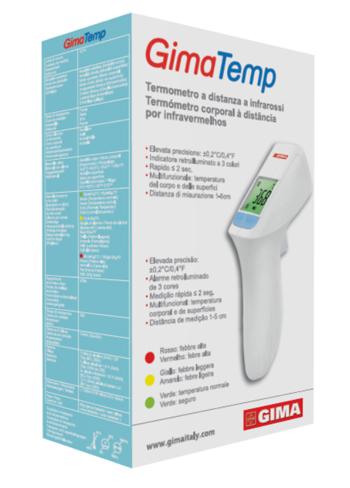 Gima Termometro No Contact Gima