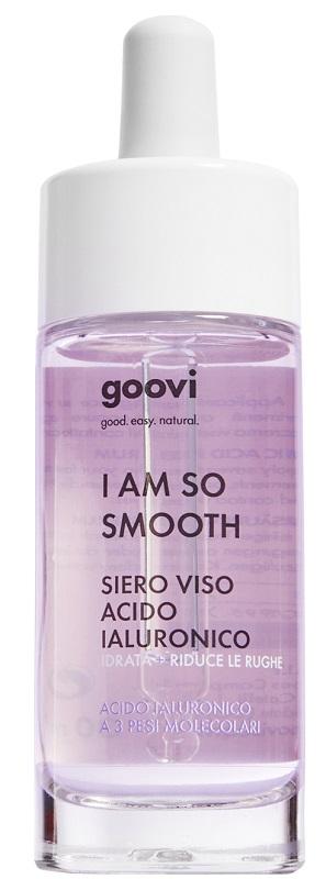 Goovi Goovi Siero Viso Ac Ialuronico