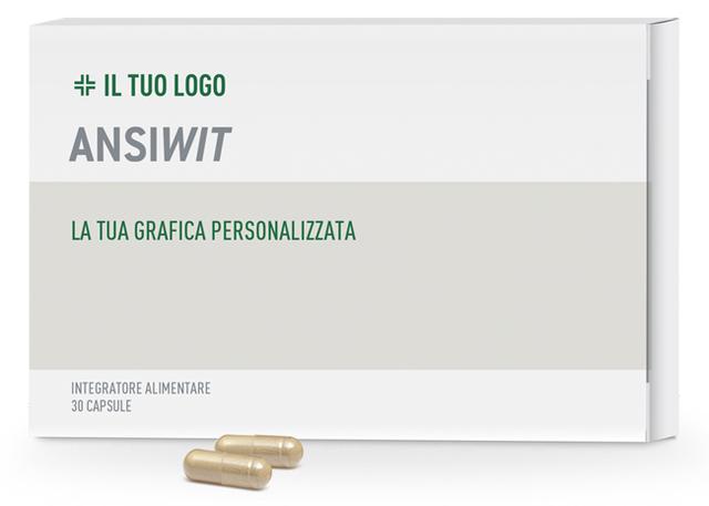ND Ansiwit 45 capsule