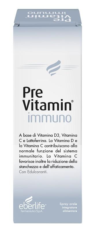 ND Previtamin Immuno 30 ml