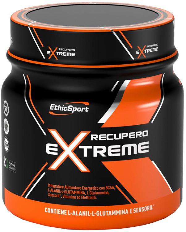 ND Recupero Extr 400 g Etichsport