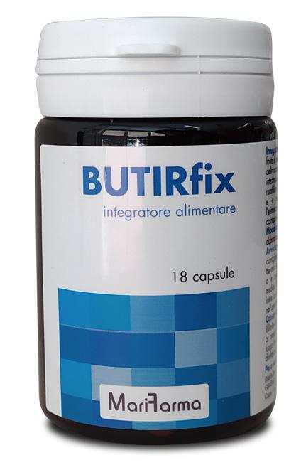 ND Butirfix 18 capsule