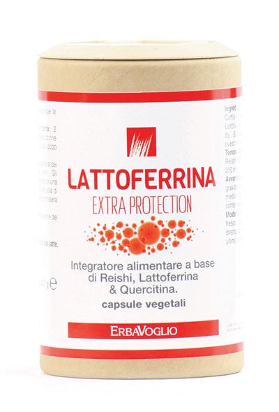 2039 Lattoferrina Extra Prot 60 capsule