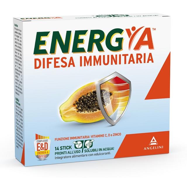 872Q ENERGYA DIFESA IMMUNIT 14STICK