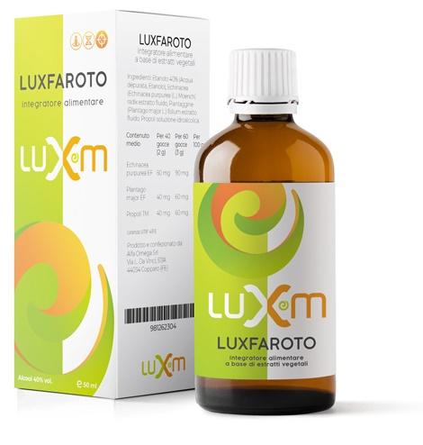 ND Luxfaroto Gocce 50 ml
