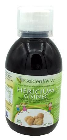 ND Hericium Gisinec Junior 250 ml