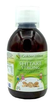 ND Shitake Strong Junior 250 ml