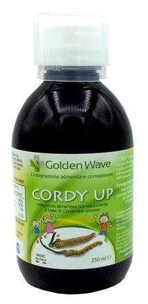 ND Cordy Up Junior 250 ml