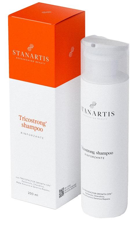 Stanartis Tricostrong Shampoo 200 ml