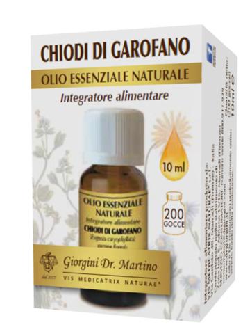 ND Chiodi Garofano Oe 10 ml