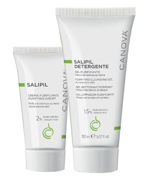 Sifarma Canova Salipil CREMA+SALIPIL DET Omag