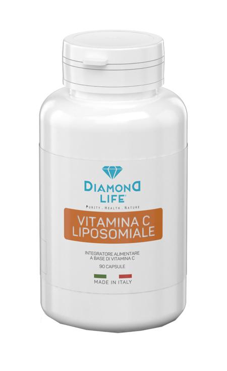 494I Vitamina C Liposomiale 90 capsule