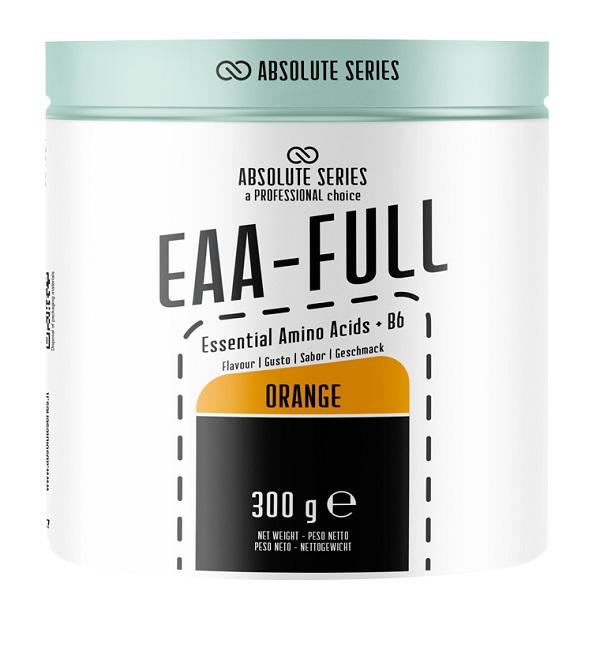 ND Absolute Eaa Full Arancia 300 g