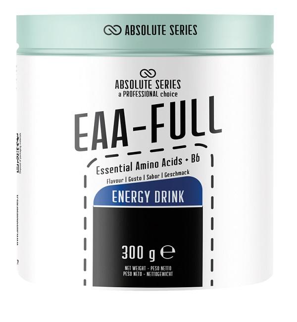 ND Absolute Eaa Full Energy D300G