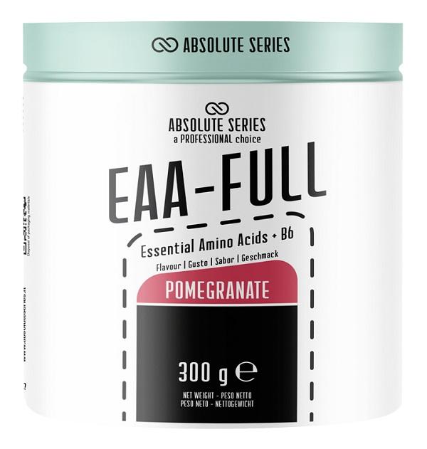 ND Absolute Eaa Full MELOGRAN300G