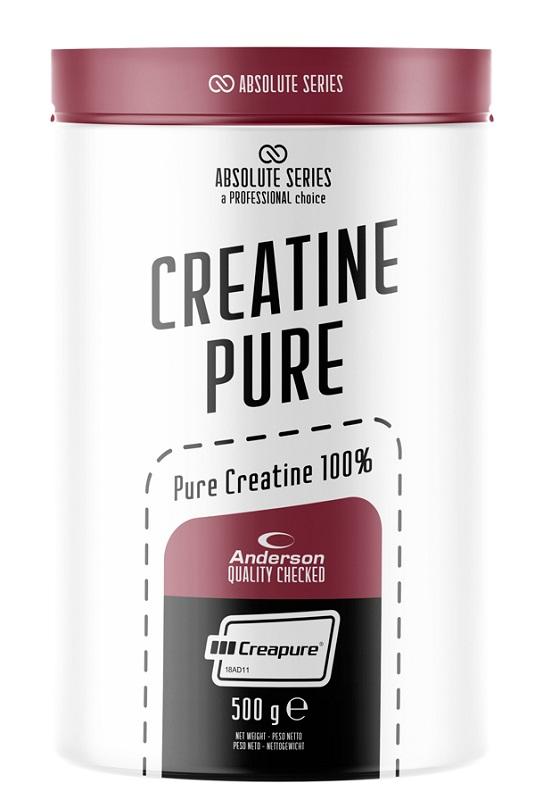 ND Absolute Creatine Pure 500 g