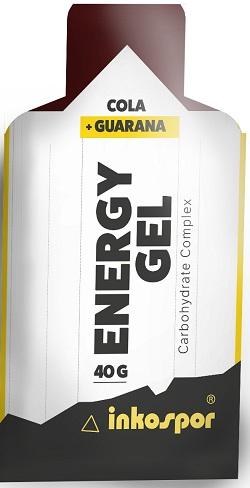 ND Energy Gel Cola 40 g