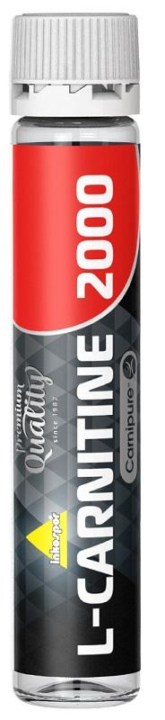 ND L Carnitine 2000 Act 25 ml