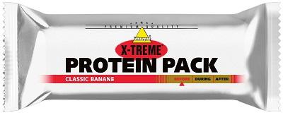 ND Protein Pack Classic BANANA35G